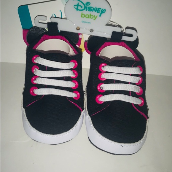 disney baby girl shoes